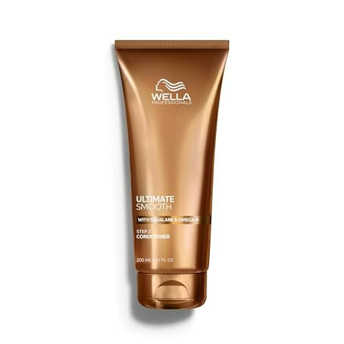 Wella Professionals Ultimate Smooth Conditioner: $24.50 Wella Professionals Ultimate Smooth Conditioner: $24.50