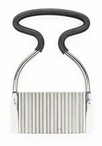 RSVP International Crinkle Cutting Tool: $12.95 RSVP International Crinkle Cutting Tool: $12.95