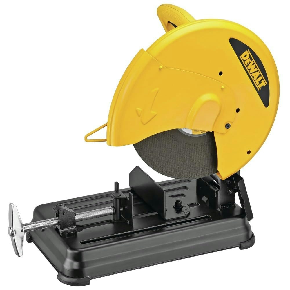 DeWalt 14" Chop Saw: $176