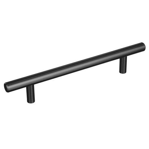 Amerock 5-1/16-inch Bar Drawer Pulls 10-Pack: $42.42 Amerock 5-1/16-inch Bar Drawer Pulls 10-Pack: $42.42
