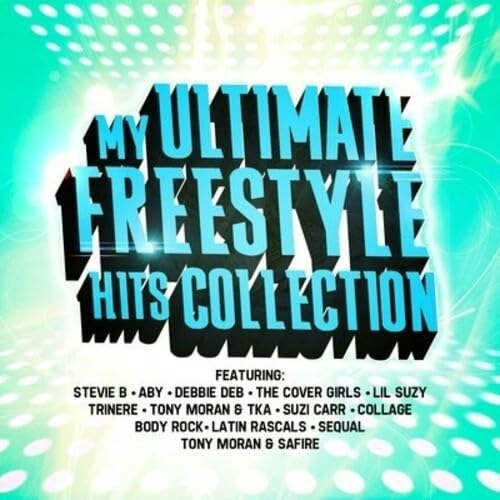 My Ultimate Freestyle Hits Collection: $14.16 My Ultimate Freestyle Hits Collection: $14.16