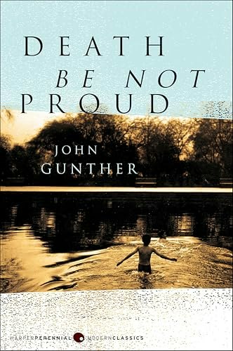 Death Be Not Proud: $1.99 Death Be Not Proud: $1.99