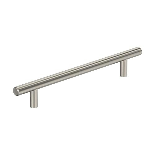 Amerock 6-5/16\" Bar Drawer Pull 10-Pack: $37.13 Amerock 6-5/16\" Bar Drawer Pull 10-Pack: $37.13