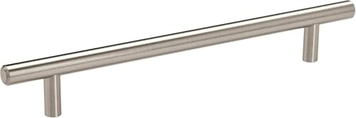 Amerock 7-Inch Bar Pulls 10-Pack: $33.18 Amerock 7-Inch Bar Pulls 10-Pack: $33.18