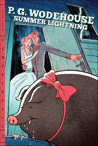 Summer Lightning: $1.99 Summer Lightning: $1.99