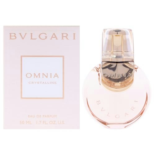 Bvlgari Omnia Crystalline Eau de Parfum Spray 1.7-oz.: $81.94 Bvlgari Omnia Crystalline Eau de Parfum Spray 1.7-oz.: $81.94