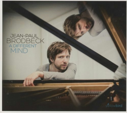 Different Mind: $9.06 Different Mind: $9.06