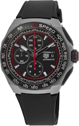 Tag Heuer Watches Deals at eBay: Up to 30% off + free shipping