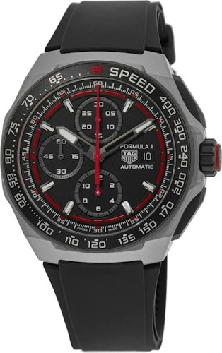 Tag Heuer Watches Deals at eBay: Up to 30% off + free shipping