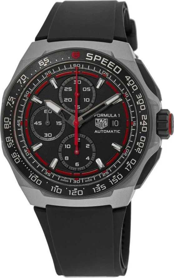 Tag Heuer Watches Deals at eBay: Up to 30% off