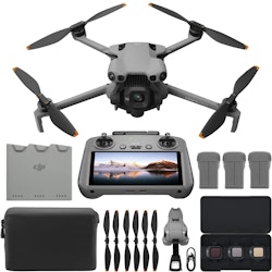 DJI Brand Outlet Deals at eBay: Up to 50% off + free shipping