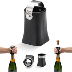 Champop Champagne Bottle Opener for $6 + free shipping w/ Prime