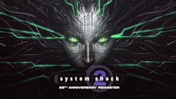 System Shock 2: 25th Anniversary Remaster for PC: Free + digital download
