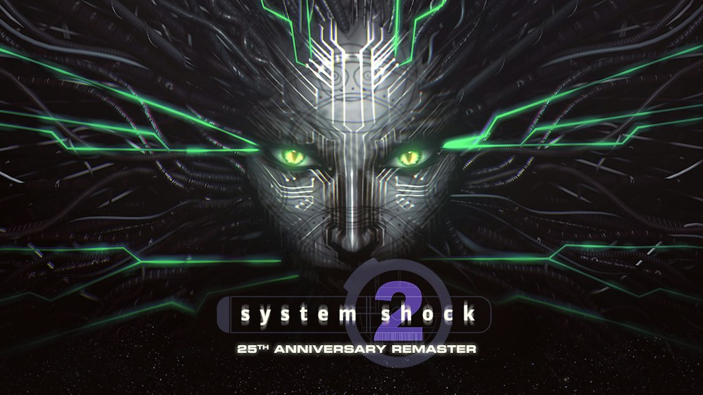 System Shock 2: 25th Anniversary Remaster for PC: Free