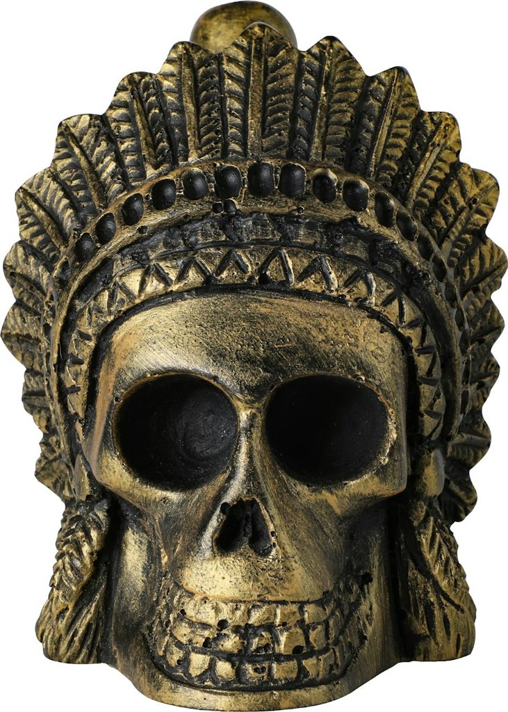 Screaming Aztec Death Whistle: $9.99