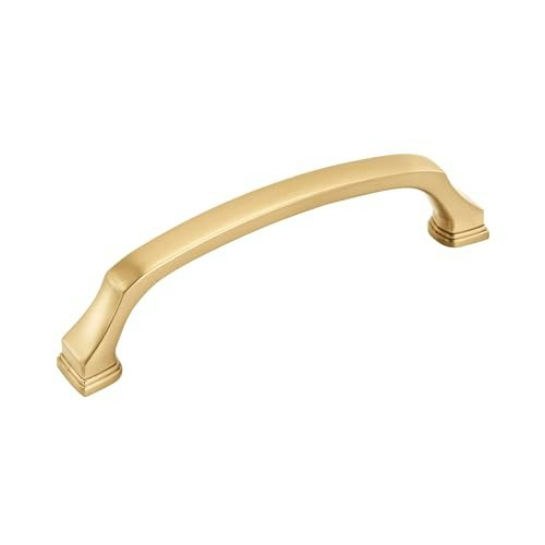 Amerock Revitalize 5-1/16" Champagne Bronze Drawer Pull: $6.42 Amerock Revitalize 5-1/16" Champagne Bronze Drawer Pull: $6.42
