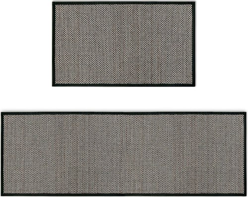 Artoid Mode Non-Skid Kitchen Rugs 2-Pack for $13 + free shipping w/ Prime