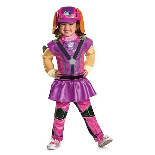 Disguise Skye Dino Movie Deluxe Costume: $30.99 Disguise Skye Dino Movie Deluxe Costume: $30.99