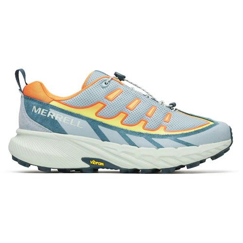 Merrell Men's Agility Peak 5 Trek SE Sneakers for $70 + free shipping w/ $100
