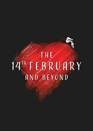 14th February and Beyond DVD: $11.49 14th February and Beyond DVD: $11.49