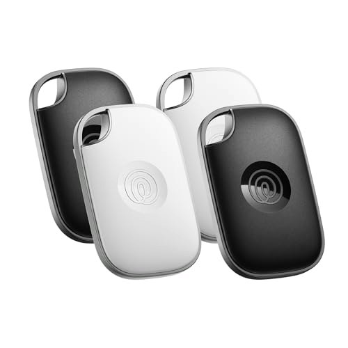 Tile Pro Bluetooth Tracker 4-Pack: $69.99