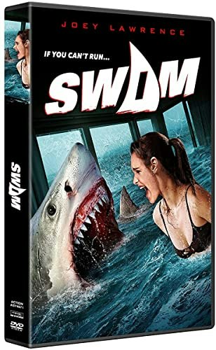 Swim: $8.61