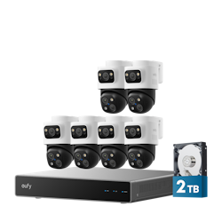 eufy Fall Prime Day Deals: Up to 30% off + free shipping