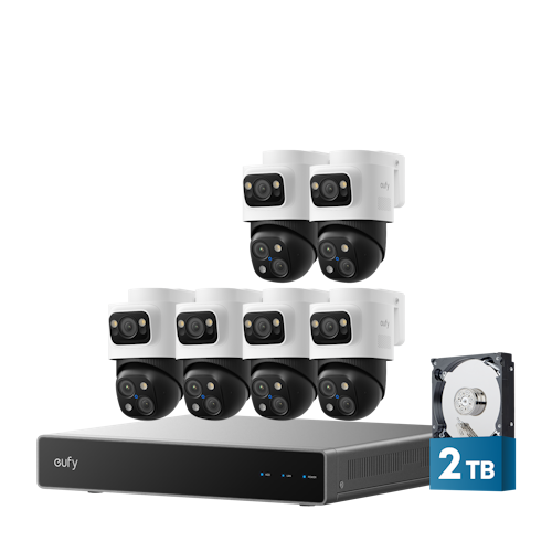eufy Fall Prime Day Deals: Up to 30% off + free shipping