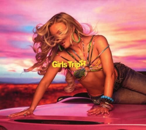 Midnight Sun Girls Trip: $16.82 Midnight Sun Girls Trip: $16.82