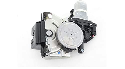 Toyota Door Lock Assembly: $276.26