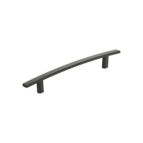 Amerock 7-9/16" Cyprus Drawer Pull: $10.29 Amerock 7-9/16" Cyprus Drawer Pull: $10.29