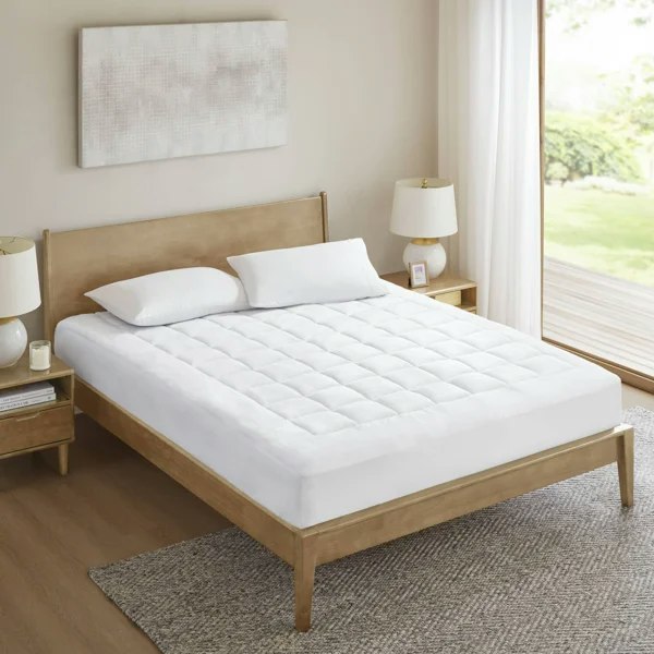 Wayfair Mattresses & More Sale: Up to 50% off