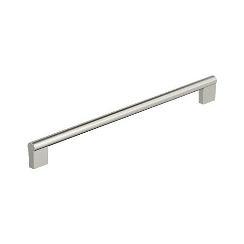 Amerock 18-inch Versa Appliance Pull: $145.95 Amerock 18-inch Versa Appliance Pull: $145.95