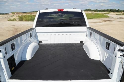 Dee Zee DZ77026 Bed Mat: $97.65 Dee Zee DZ77026 Bed Mat: $97.65