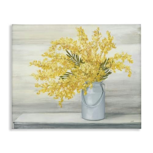 Golden Fall Floral Bouquet Canvas Art: $26.95 Golden Fall Floral Bouquet Canvas Art: $26.95