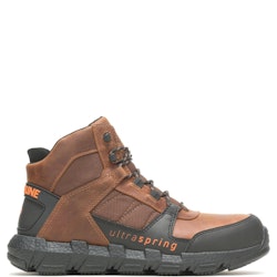 Wolverine Men's Rev UltraSpring DuraShocks Vent CarbonMax Work Boot for $90 + free shipping w/ $75