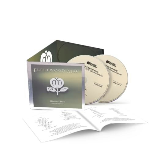 Greatest Hits Deluxe Edition: $12.71 Greatest Hits Deluxe Edition: $12.71
