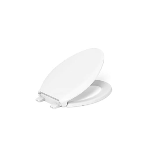 Grip-Tight Cachet Quiet-Close Toilet Seat: $45.55 Grip-Tight Cachet Quiet-Close Toilet Seat: $45.55