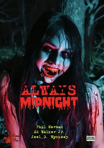 Always Midnight DVD: $8.49 Always Midnight DVD: $8.49