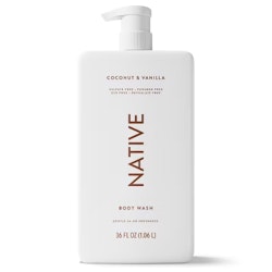 Target Native Body Care Deals: Buy 1, get 2nd for 50% off + free shipping w/ $35