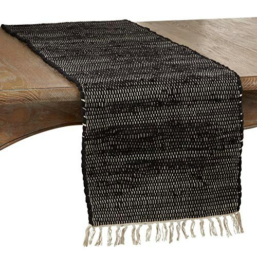 Chindi Table Runner: $25.97 Chindi Table Runner: $25.97