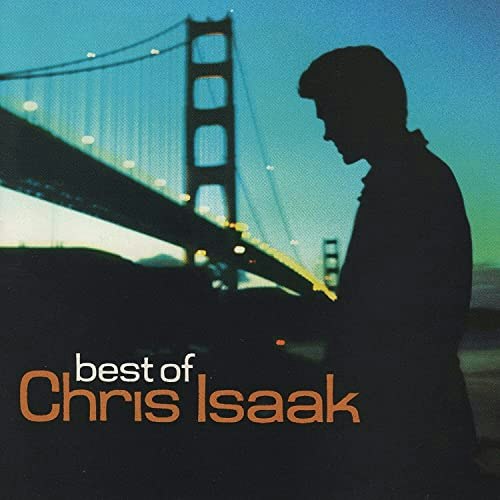 Best of Chris Isaak: $11.19 Best of Chris Isaak: $11.19