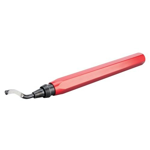 Performance Tool Swivel Head Pipe Reamer and Deburring Tool: $17.05 Performance Tool Swivel Head Pipe Reamer and Deburring Tool: $17.05