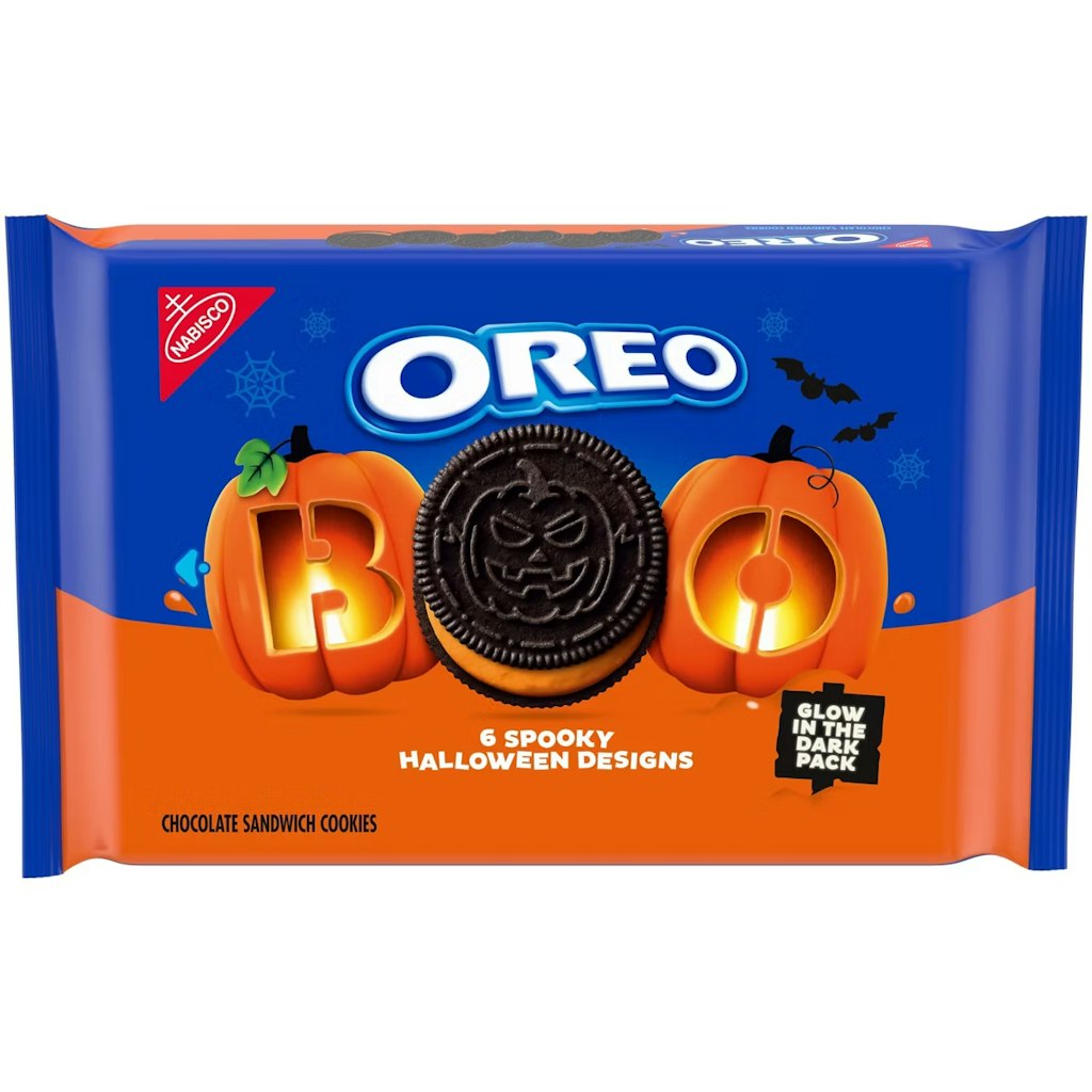 Target Oreo Cookies Deal: 2 for $9