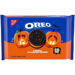 Target Oreo Cookies Deal for 2 for $9 + free shipping w/ $35