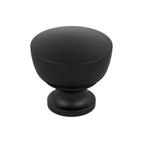 Amerock 1-1/4" Round Chalice Cabinet Knob 10-Pack: $31.48 Amerock 1-1/4" Round Chalice Cabinet Knob 10-Pack: $31.48