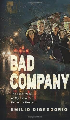 Bad Company: $26.10 Bad Company: $26.10