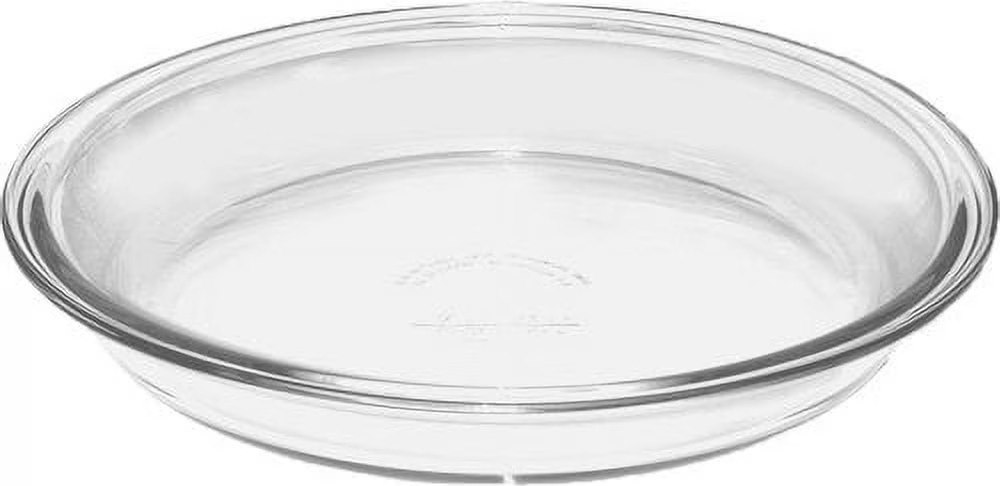Anchor Hocking 9" Glass Pie Plate: $3.68