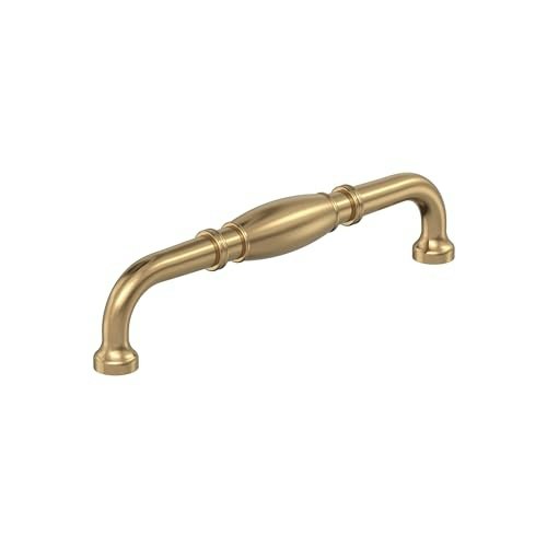 Amerock 6-5/16\" Granby Champagne Bronze Drawer Pull 25-Pack: $155 Amerock 6-5/16\" Granby Champagne Bronze Drawer Pull 25-Pack: $155