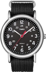 Timex Men's or Women's Weekender 38mm Watch for $46 + free shipping